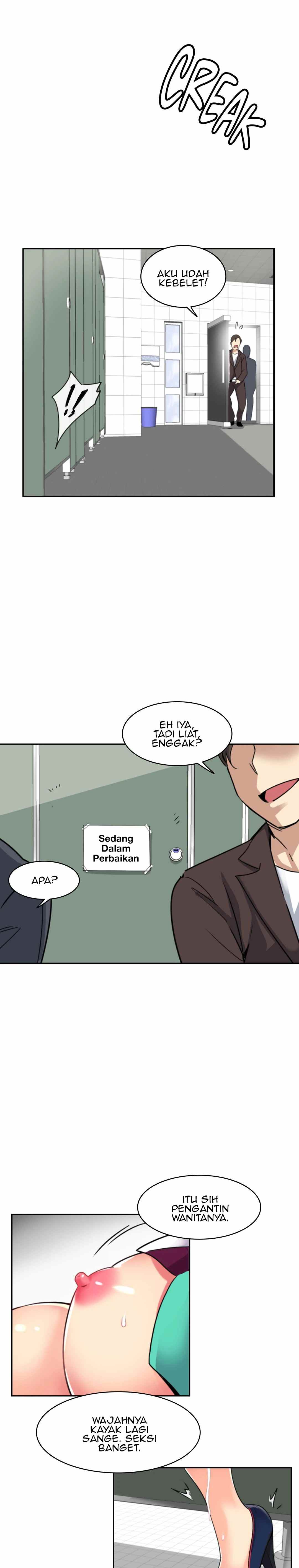 Bride Training - Chapter 11 27 Bride Training - Chapter 11 27