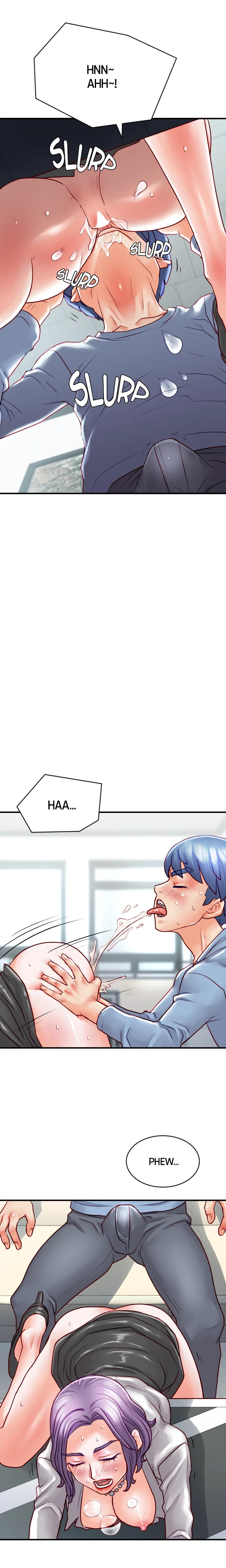 Love Is On The Air - Chapter 11 16 Love Is On The Air - Chapter 11 16