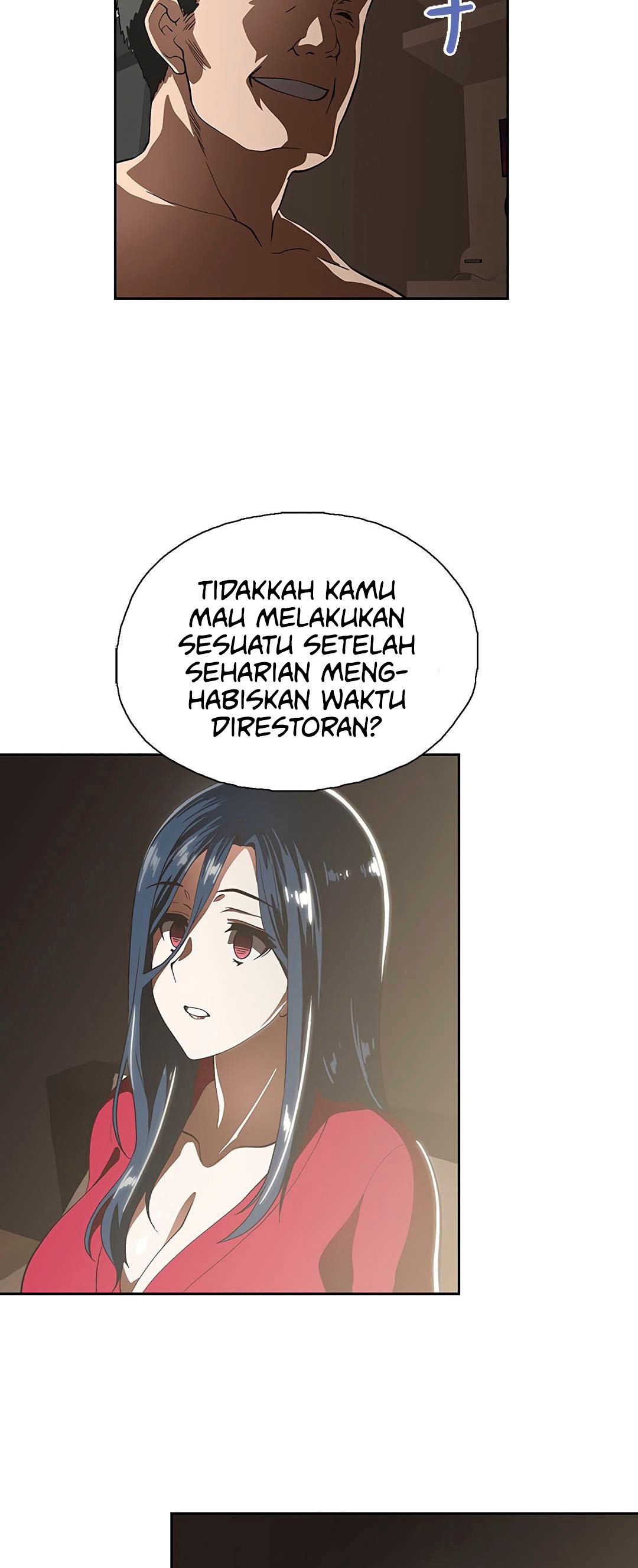 Fast Food - Chapter 11 25