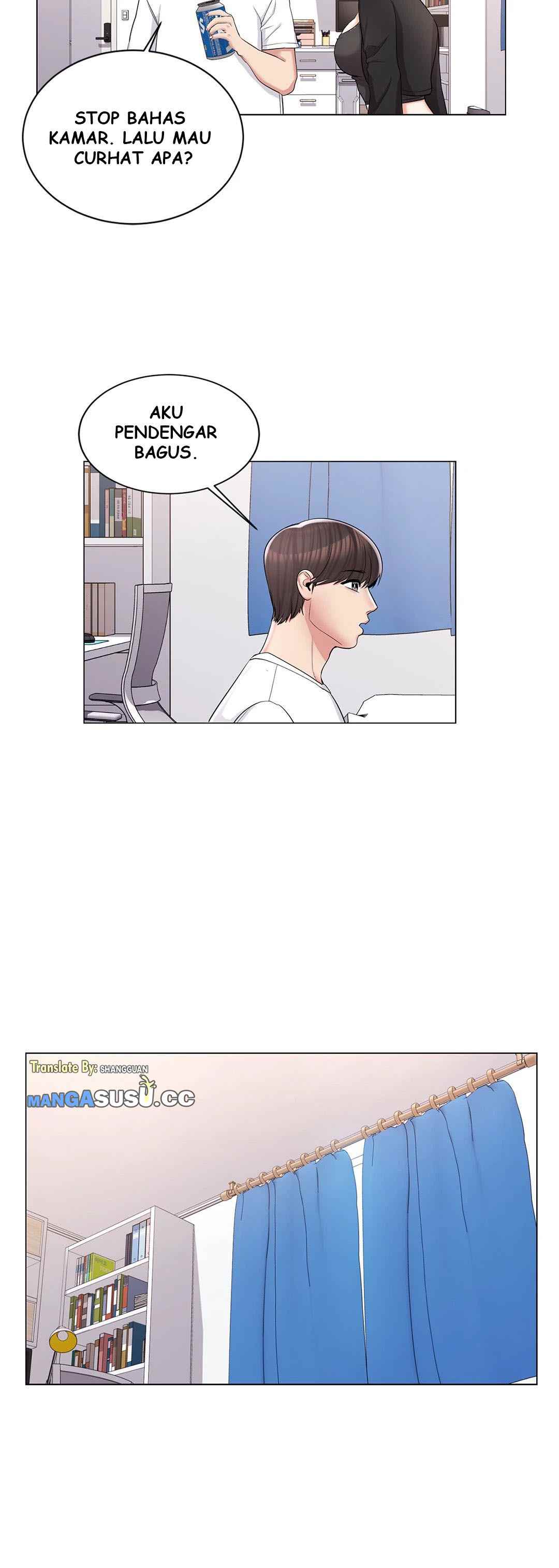 Campus Love - Chapter 11 18