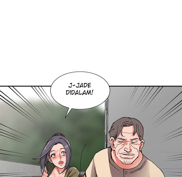 The Maids of the Mansion - Chapter 11 115