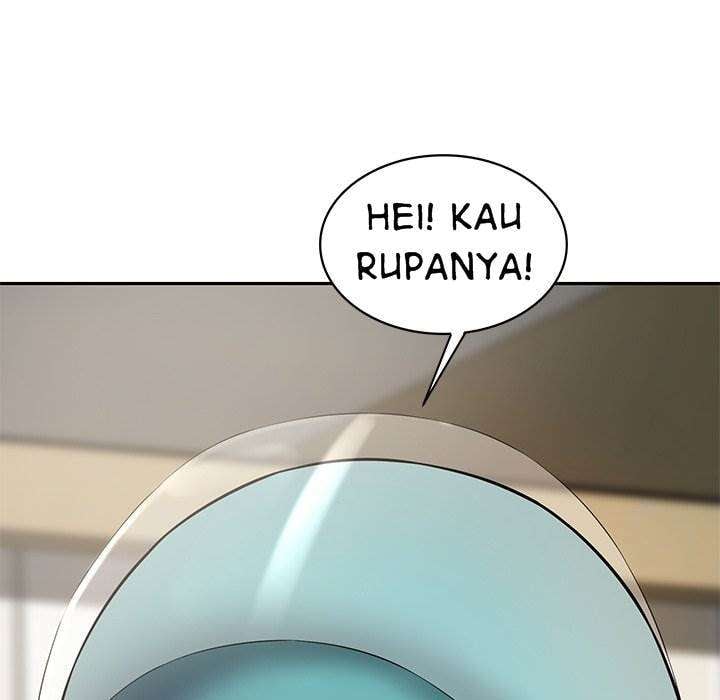 Safe Haven - Chapter 11 12