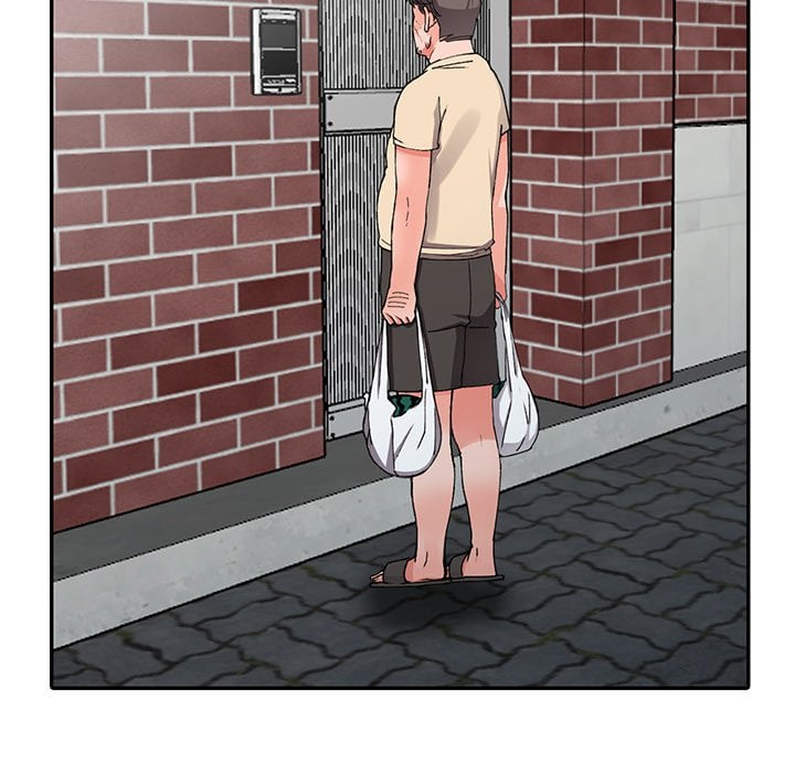The Maids of the Mansion - Chapter 11 103
