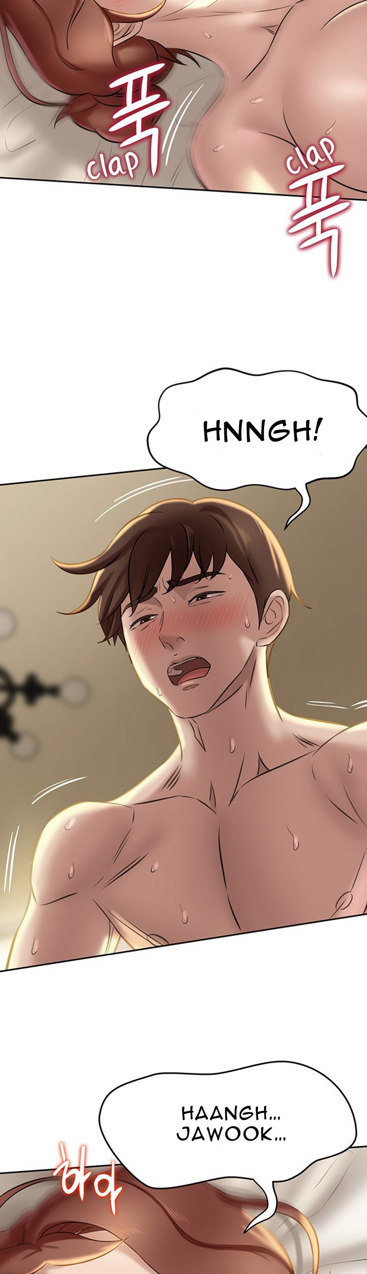 Panty Note - Chapter 11 21