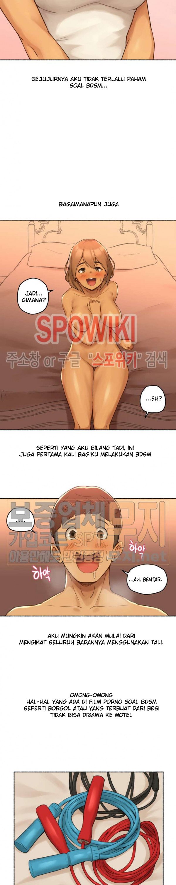 I Did This - Chapter 11 13