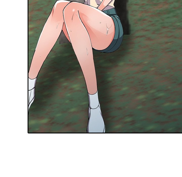The Maids of the Mansion - Chapter 11 46