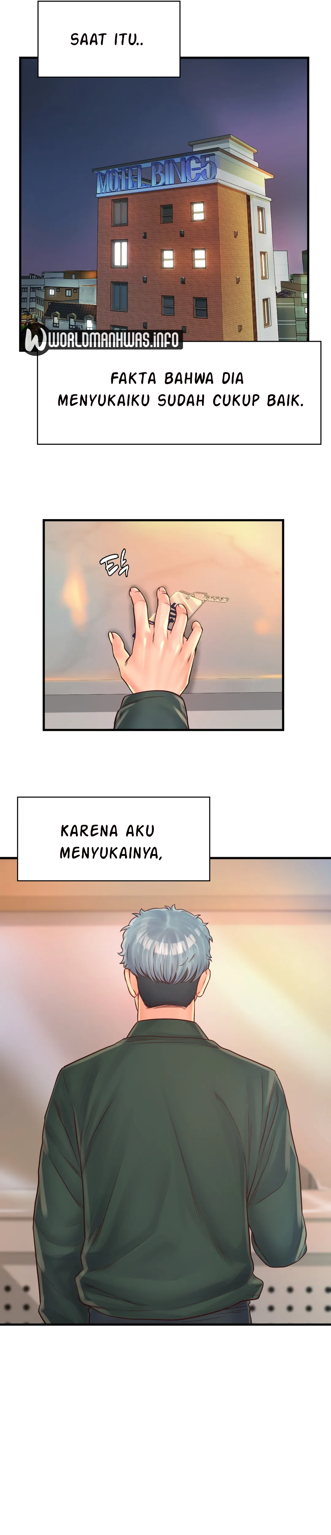 Osaka - Chapter 11 8