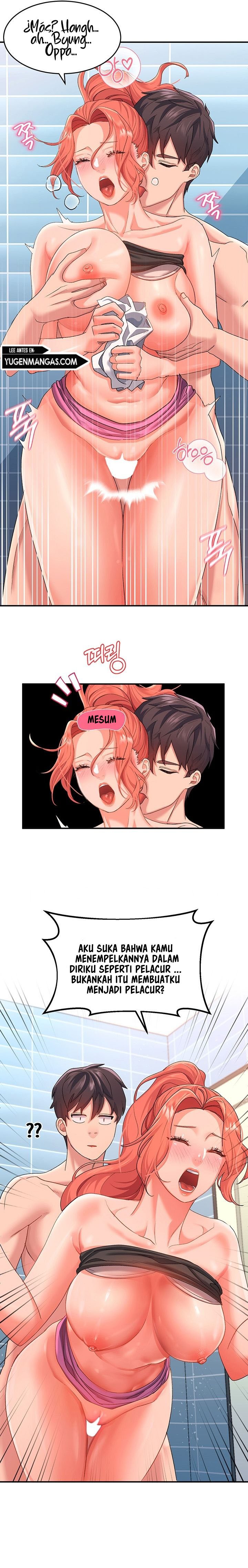 Unlock Her Heart - Chapter 11 23 Unlock Her Heart - Chapter 11 23