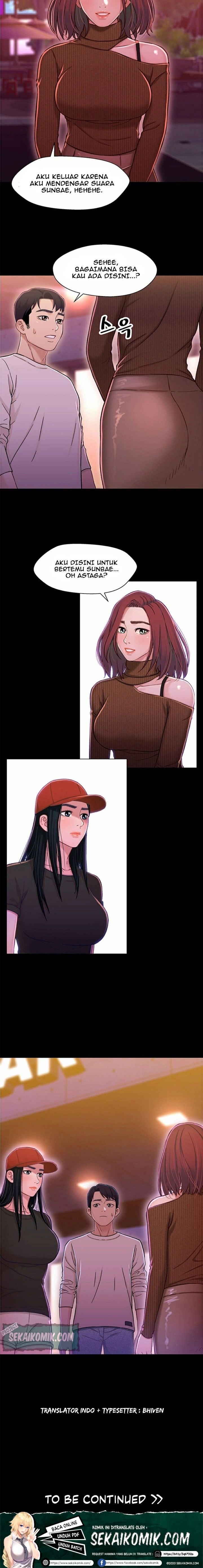 Siblings - Chapter 11 6