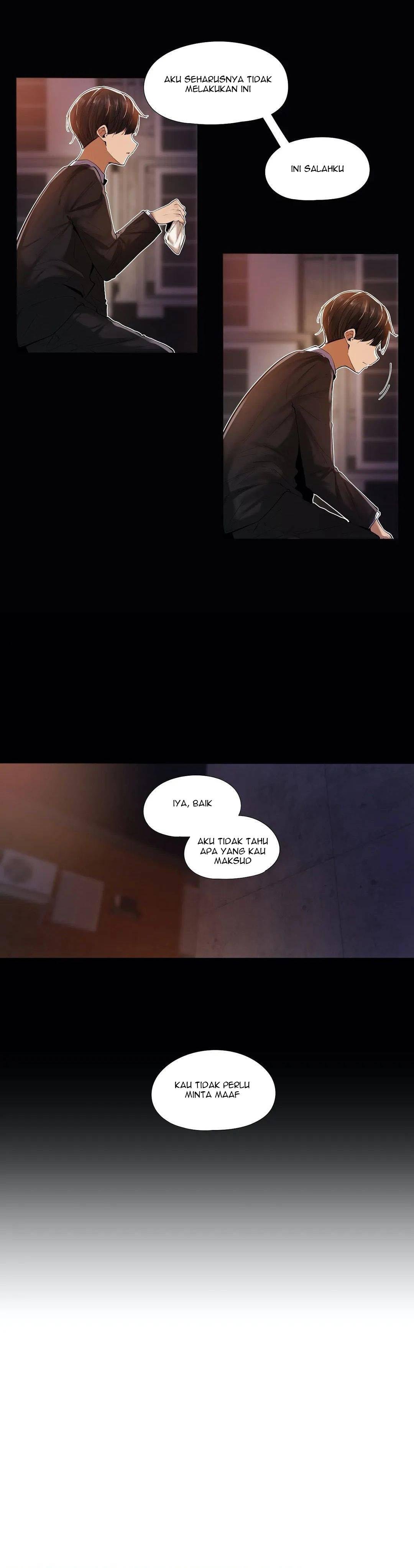 You’ve Finished Working - Chapter 11 1 You’ve Finished Working - Chapter 11 1