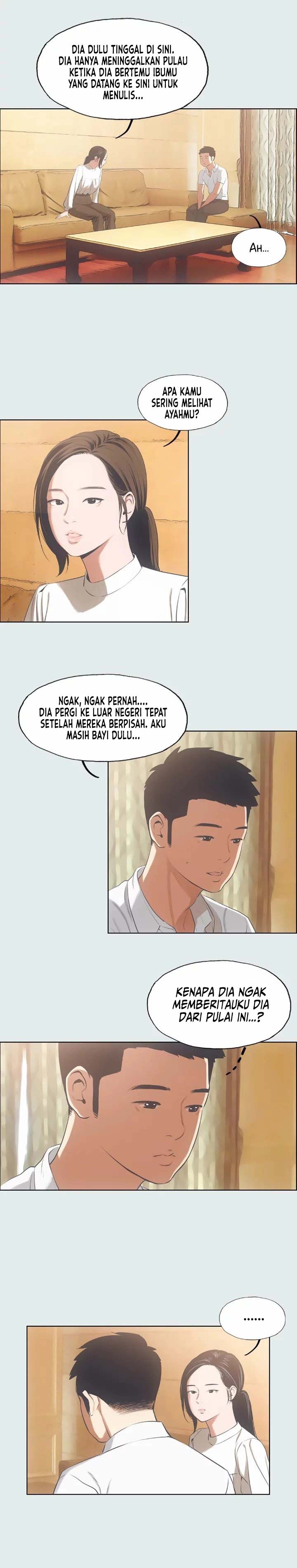 Summer Vacation - Chapter 11 13