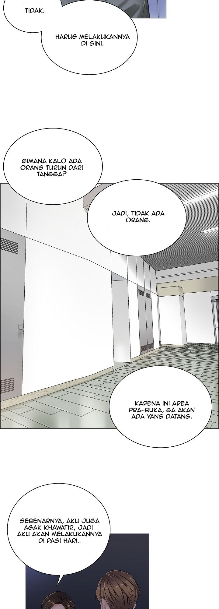 The Game-Fatal Doctor - Chapter 11 13 The Game-Fatal Doctor - Chapter 11 13