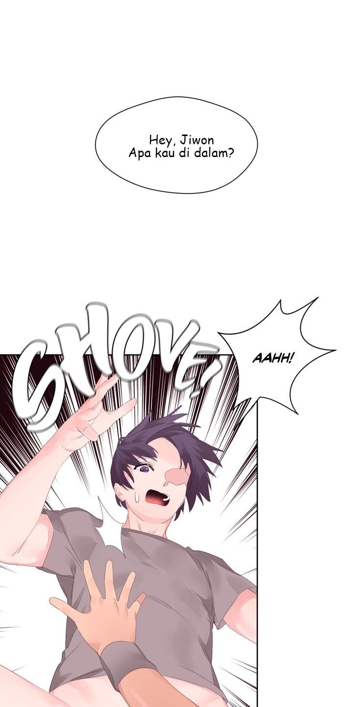 Pheromone-holic - Chapter 11 2 Pheromone-holic - Chapter 11 2