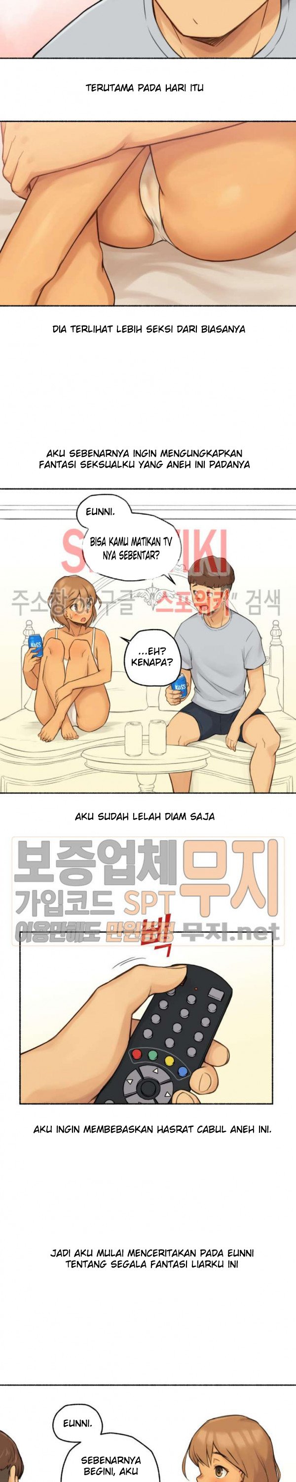 I Did This - Chapter 11 8