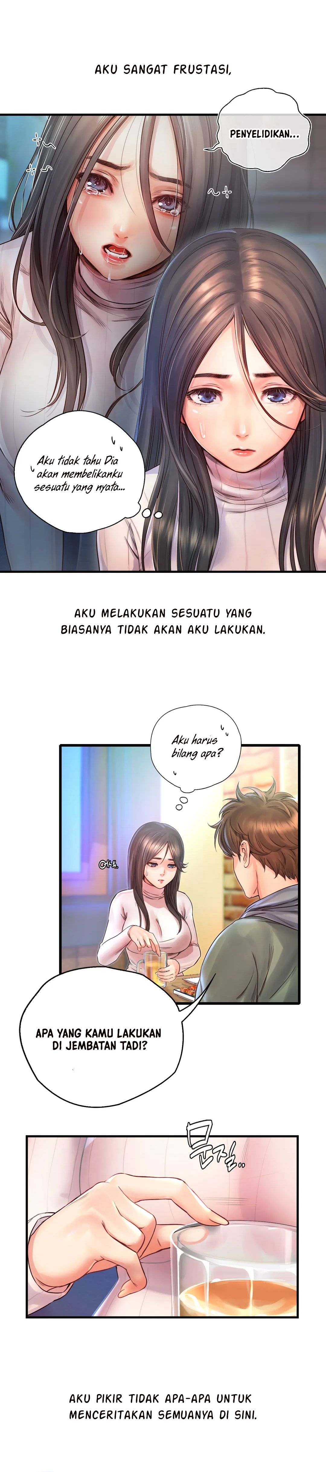 Osaka - Chapter 11 16