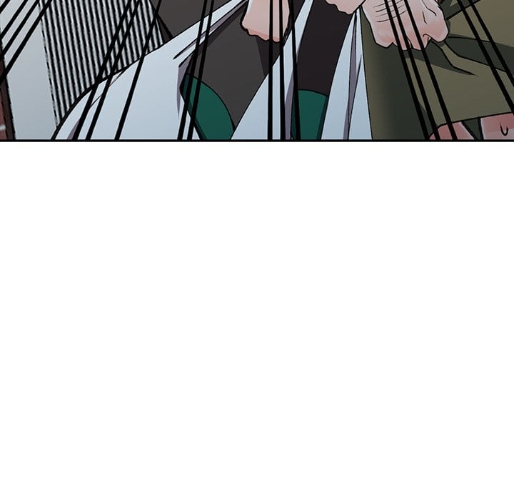 The Maids of the Mansion - Chapter 11 114