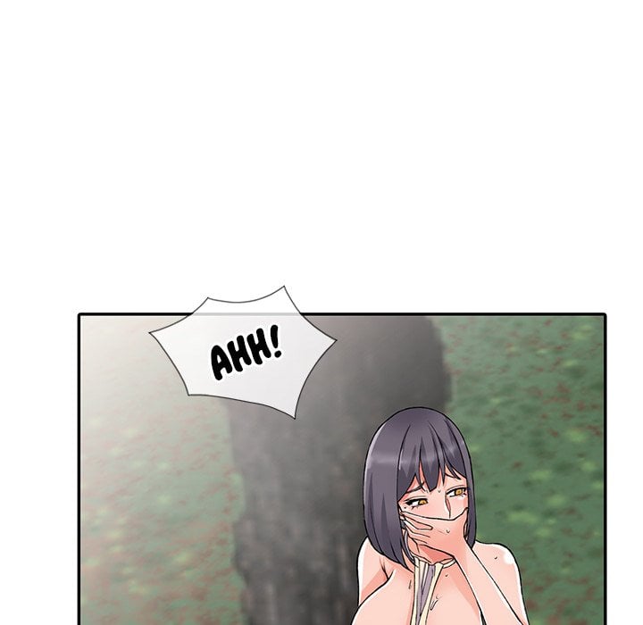 The Maids of the Mansion - Chapter 11 54