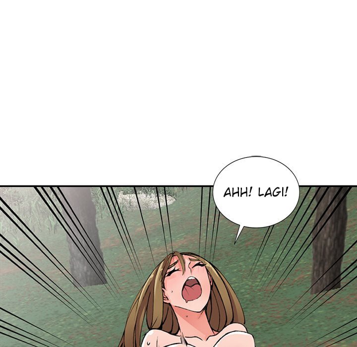The Maids of the Mansion - Chapter 11 58