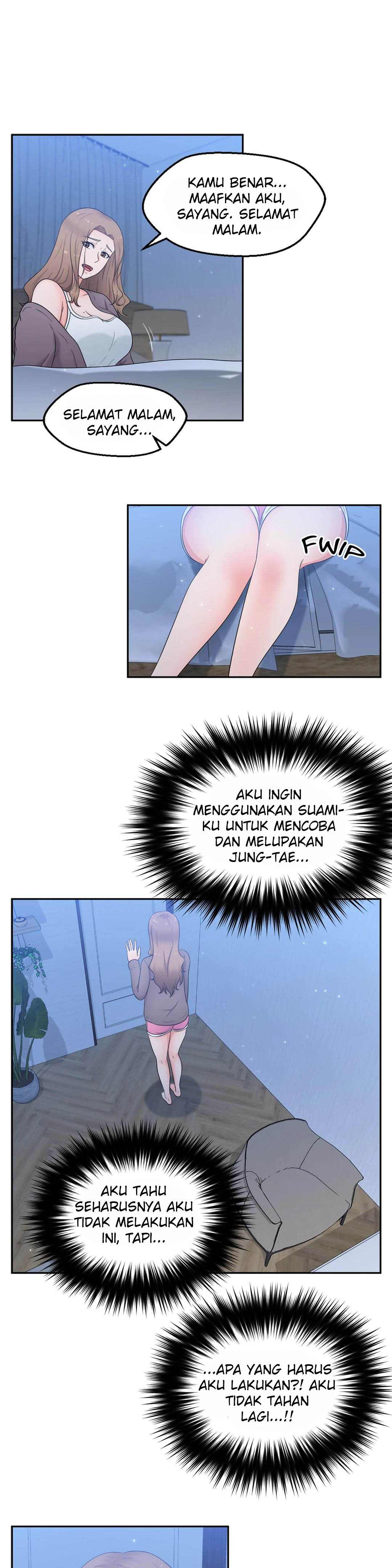 The Sexy Alien Next Door - Chapter 11 18