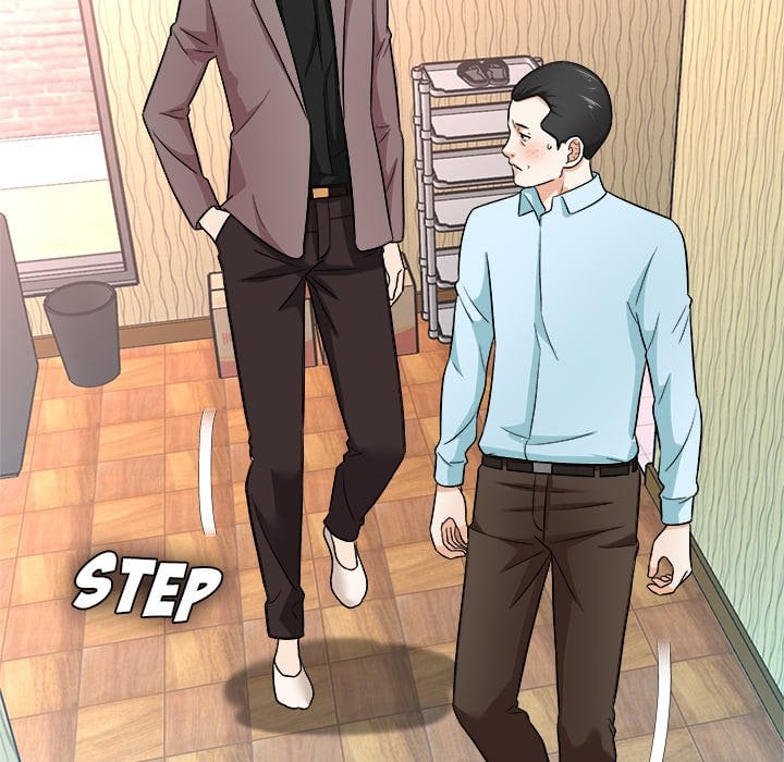 Angel House (Facon) - Chapter 11 36