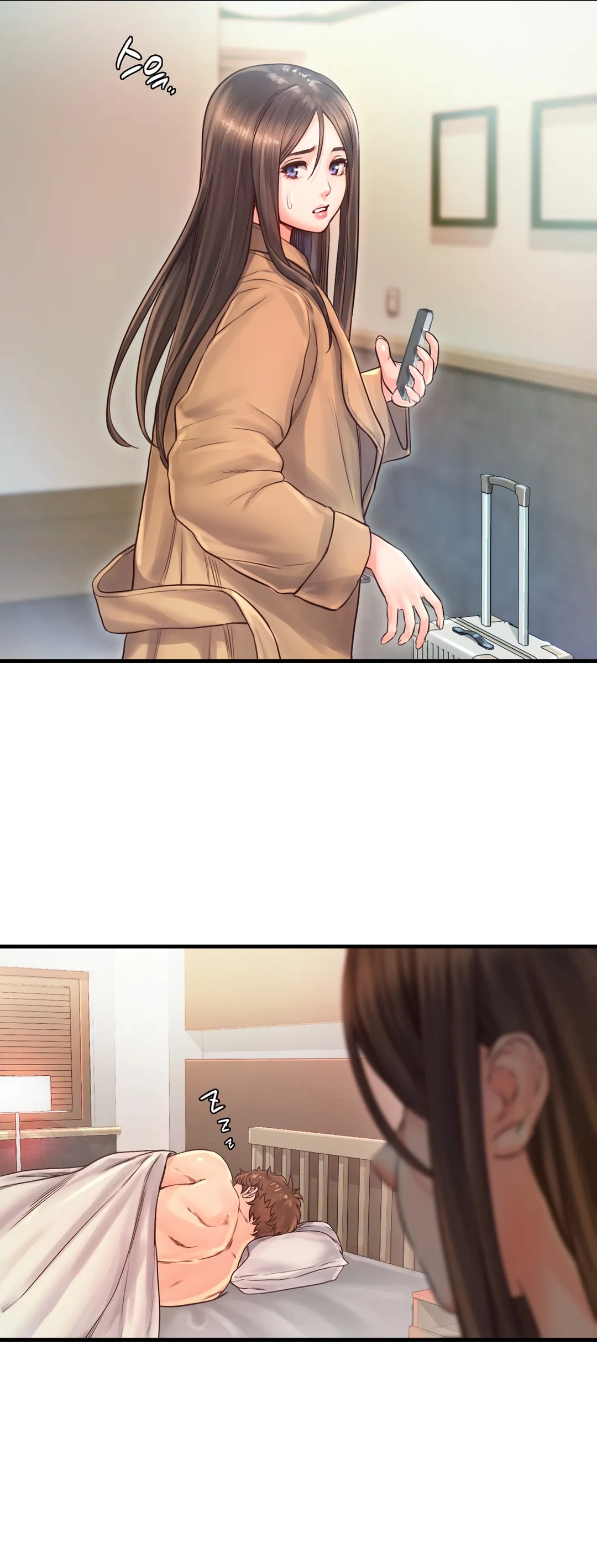 Osaka - Chapter 11 23