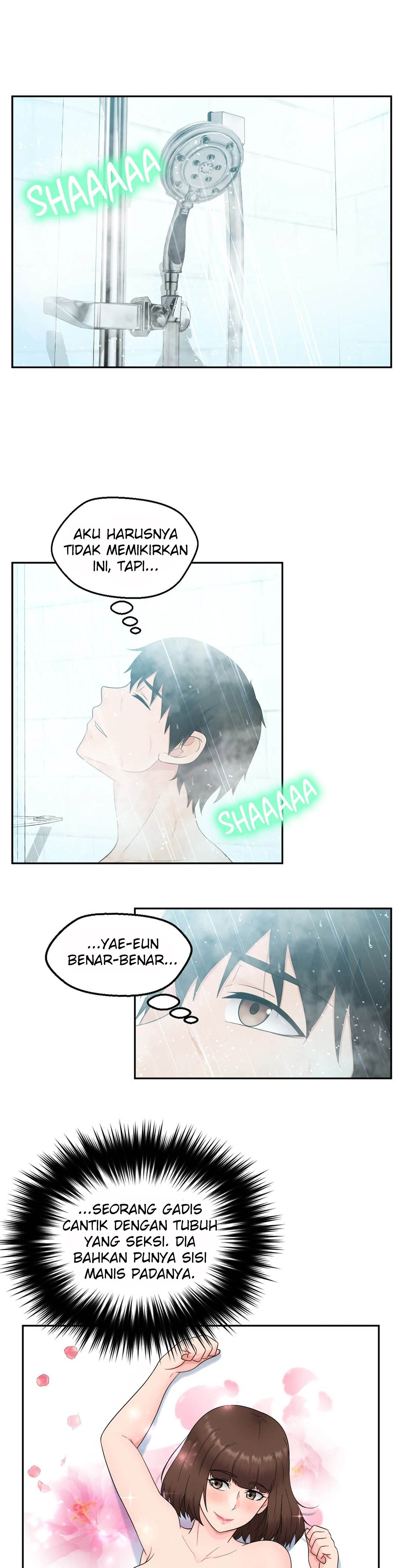 The Sexy Alien Next Door - Chapter 11 4