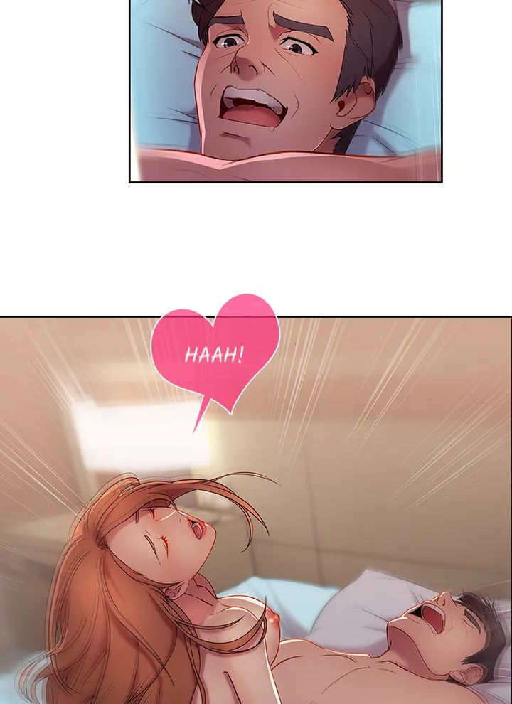 Switch (Zilpung Studio) - Chapter 11 50