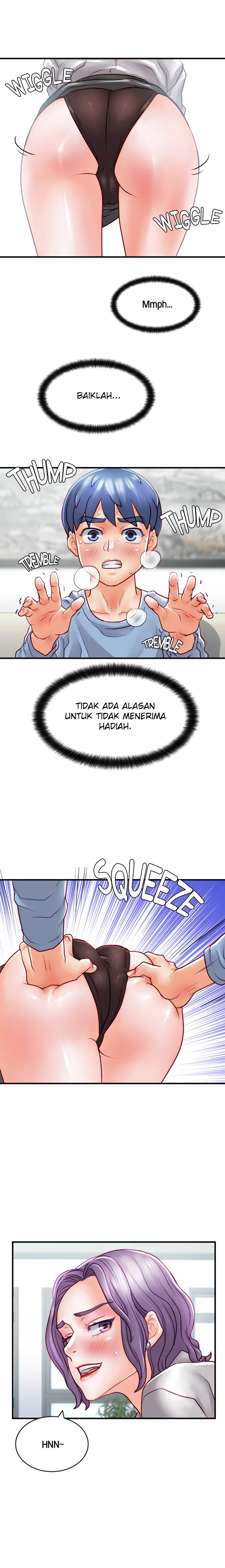 Love Is On The Air - Chapter 11 12 Love Is On The Air - Chapter 11 12