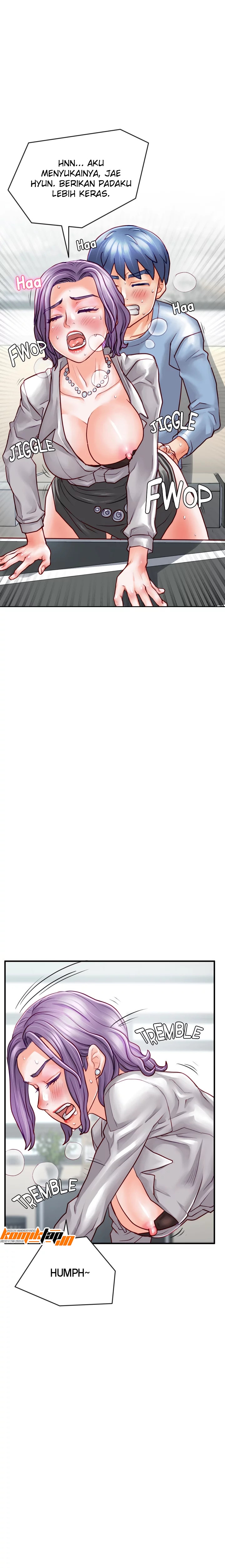 Love Is On The Air - Chapter 11 20 Love Is On The Air - Chapter 11 20