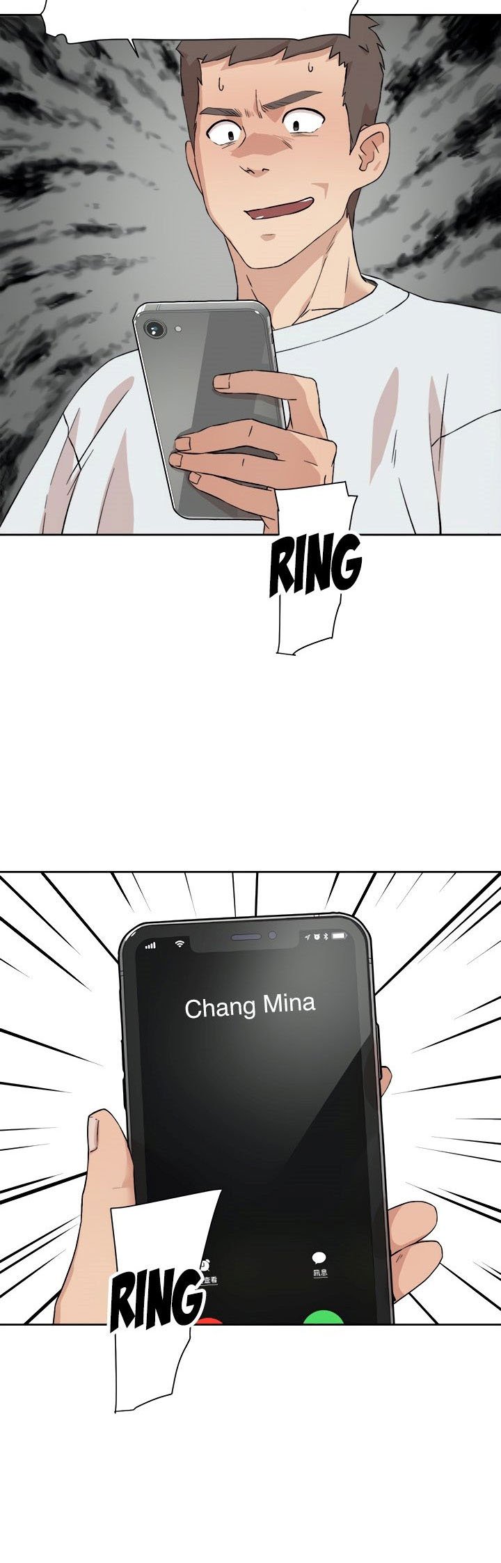 Everything about Best Friend - Chapter 11 40