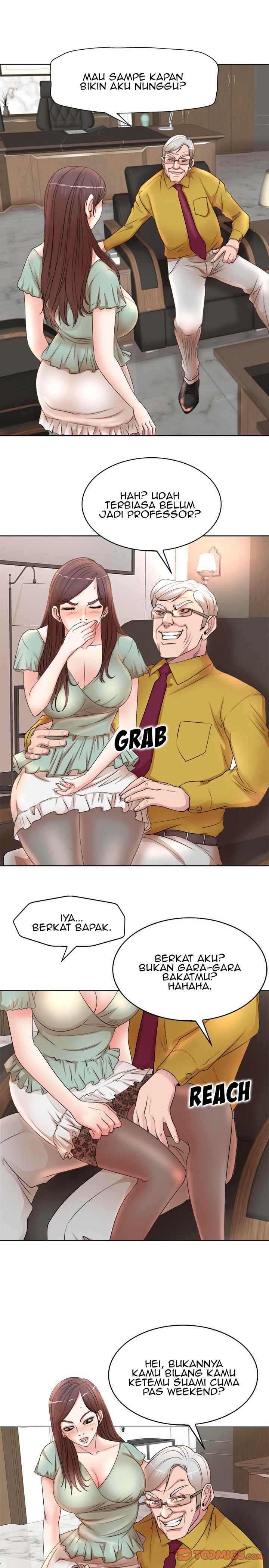 My Wife’s Students - Chapter 11 20 My Wife’s Students - Chapter 11 20