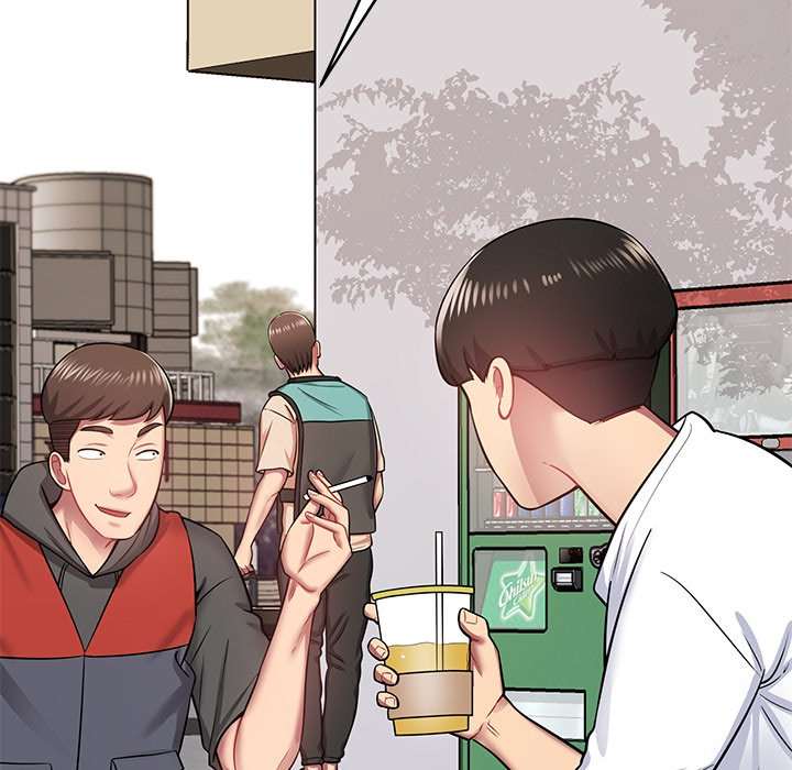 Safe Haven - Chapter 11 128