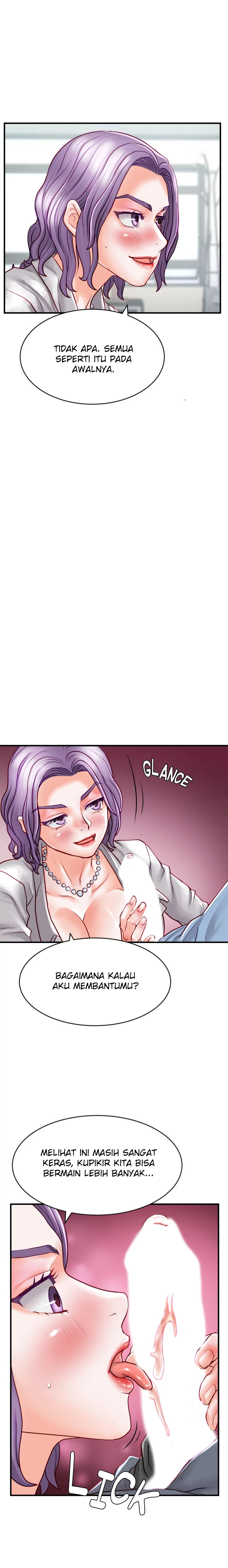 Love Is On The Air - Chapter 11 24 Love Is On The Air - Chapter 11 24