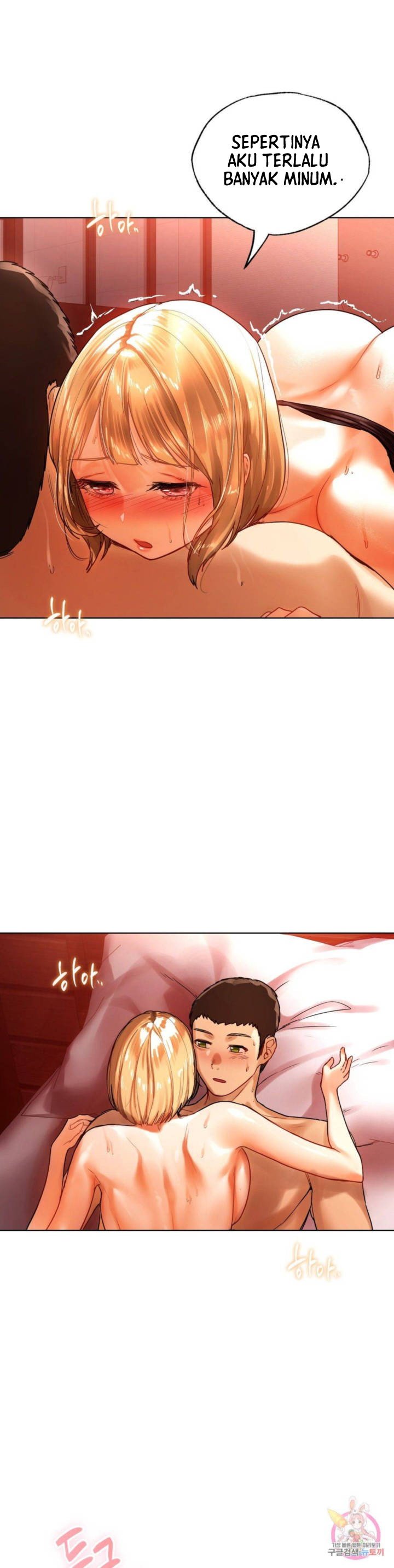 A New Beginning - Chapter 11 43 A New Beginning - Chapter 11 43