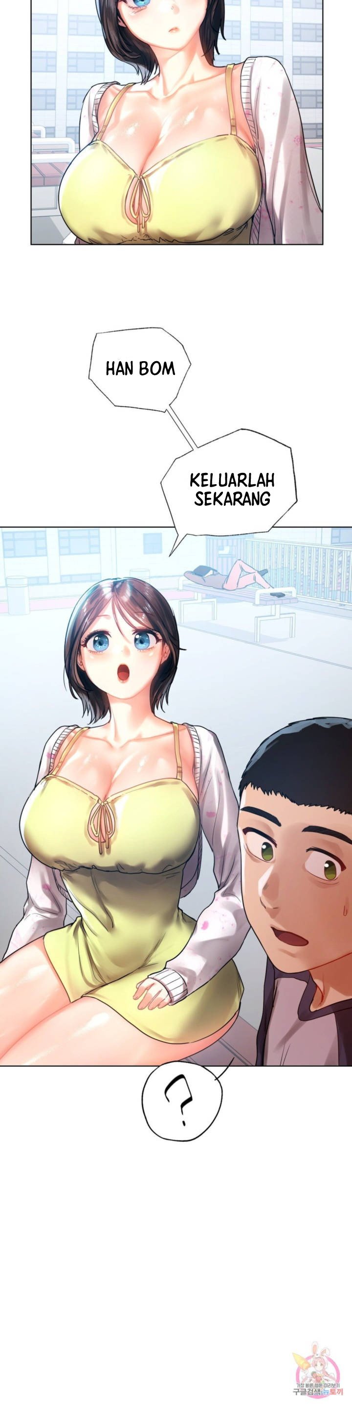 A New Beginning - Chapter 11 15 A New Beginning - Chapter 11 15