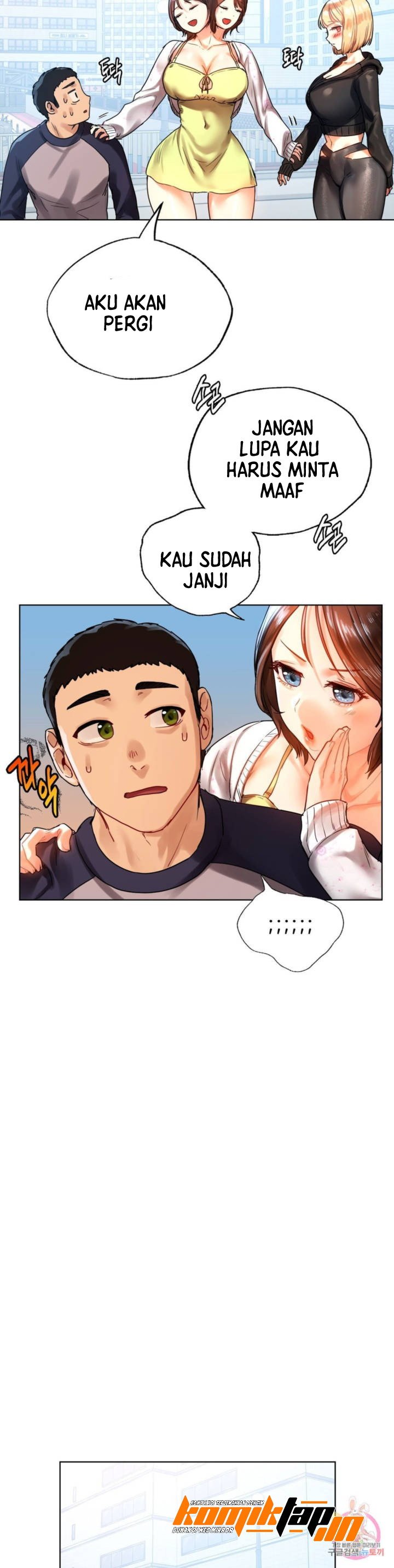 A New Beginning - Chapter 11 19 A New Beginning - Chapter 11 19