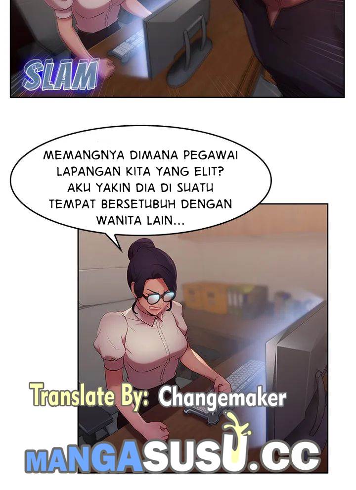Switch (Zilpung Studio) - Chapter 11 32