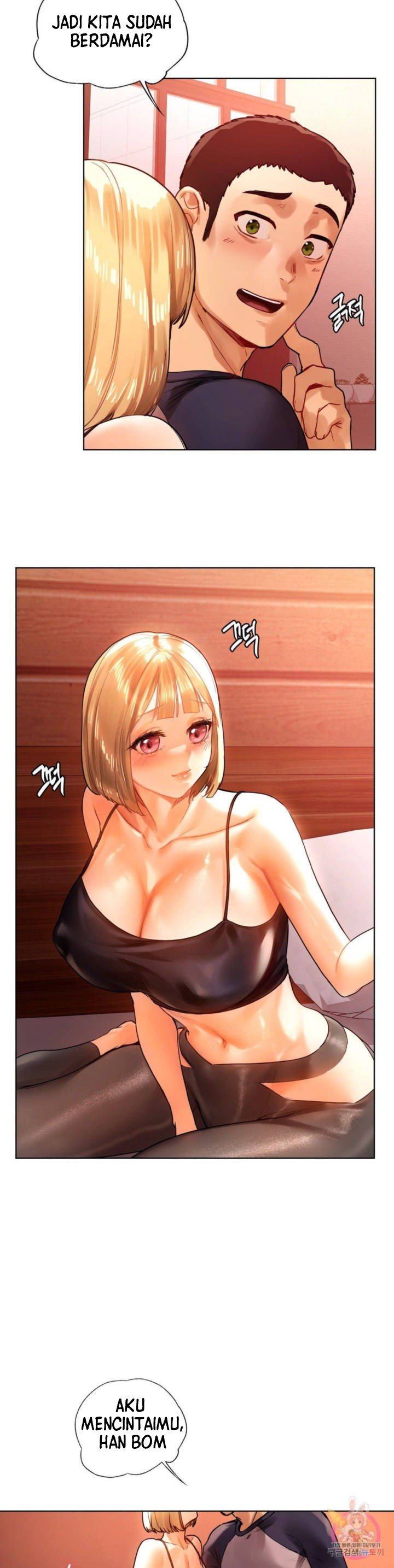 A New Beginning - Chapter 11 30 A New Beginning - Chapter 11 30