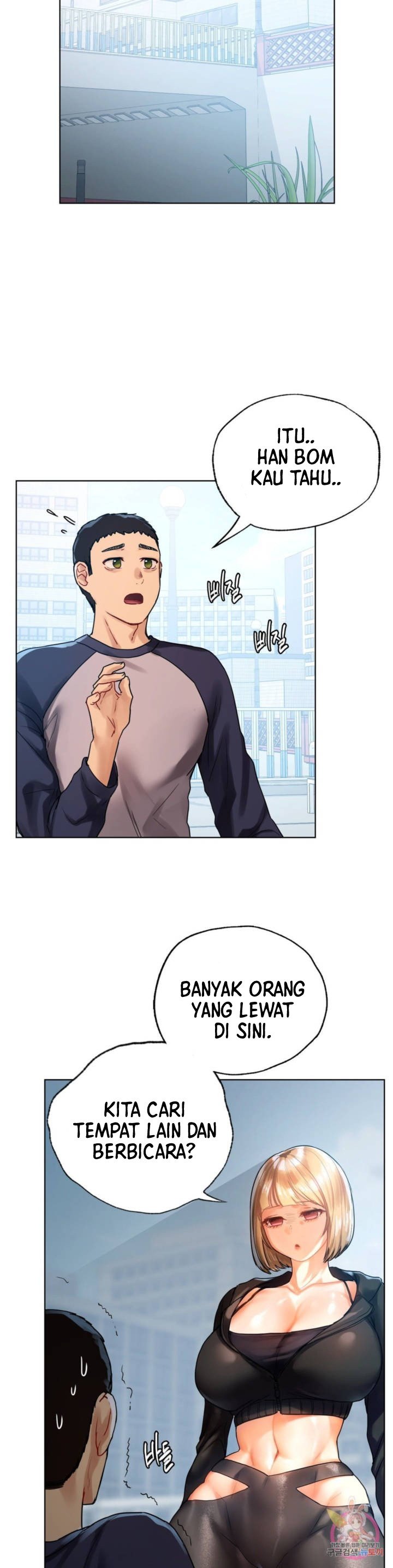 A New Beginning - Chapter 11 20 A New Beginning - Chapter 11 20