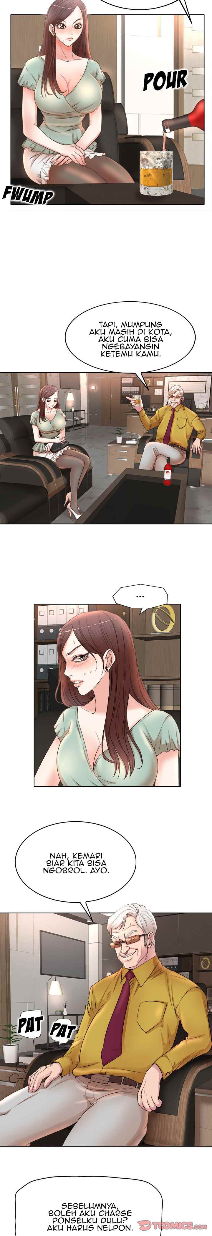 My Wife’s Students - Chapter 11 18 My Wife’s Students - Chapter 11 18