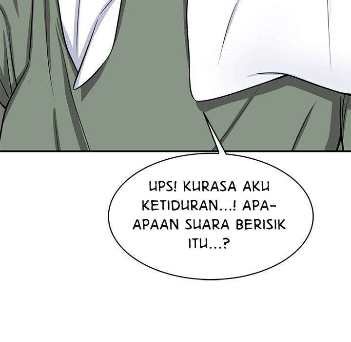 Safe Haven - Chapter 11 108