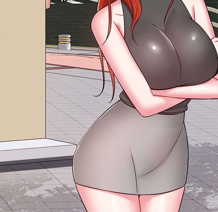 Safe Haven - Chapter 11 123