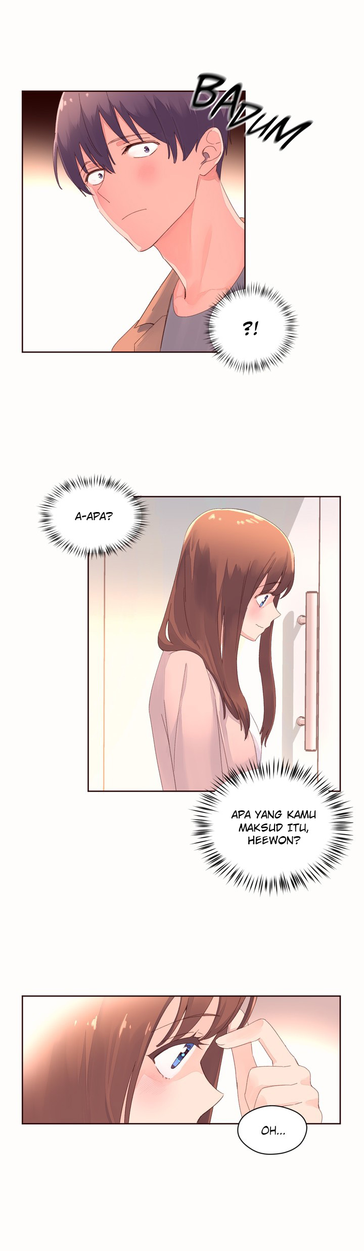 Pheromone-holic - Chapter 50 10