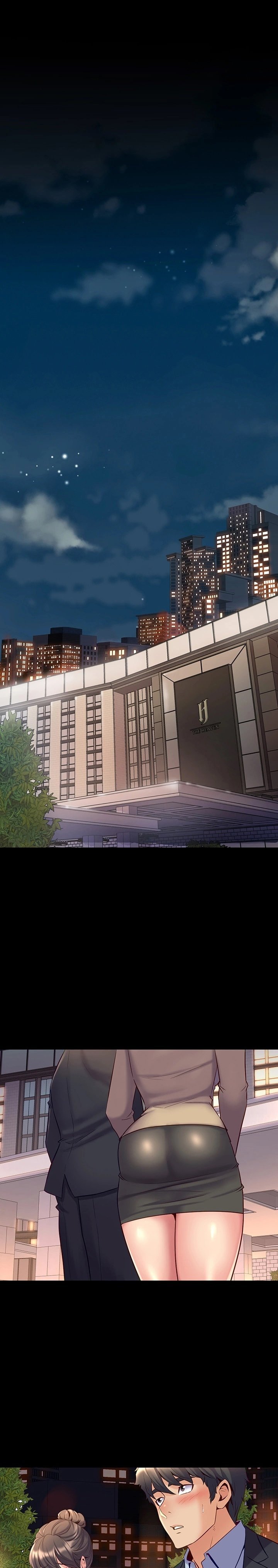 Cohabitation with My Ex-Wife - Chapter 50 16 Cohabitation with My Ex-Wife - Chapter 50 16