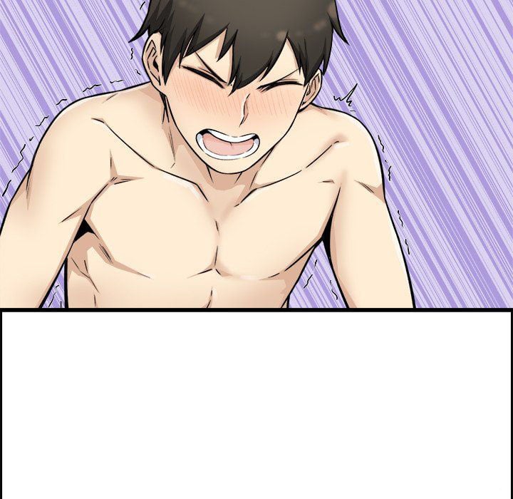 The Ark Is Me - Chapter 50 121