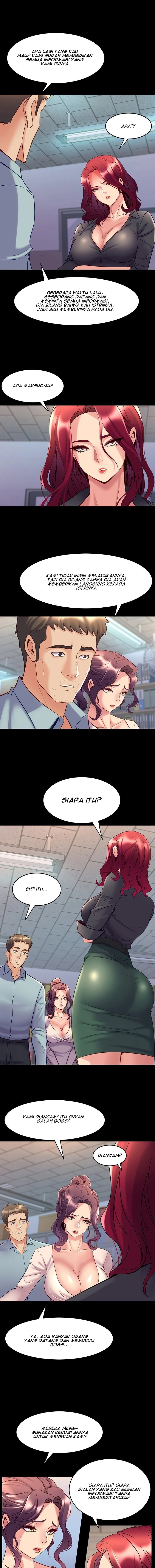 Cohabitation with My Ex-Wife - Chapter 50 14 Cohabitation with My Ex-Wife - Chapter 50 14