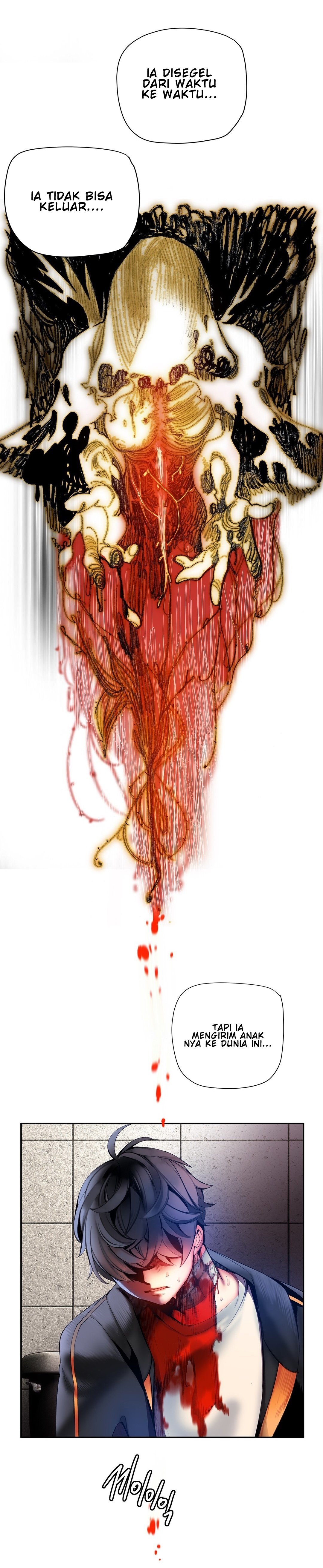 Lilith&#8217;s Cord - Chapter 50 24