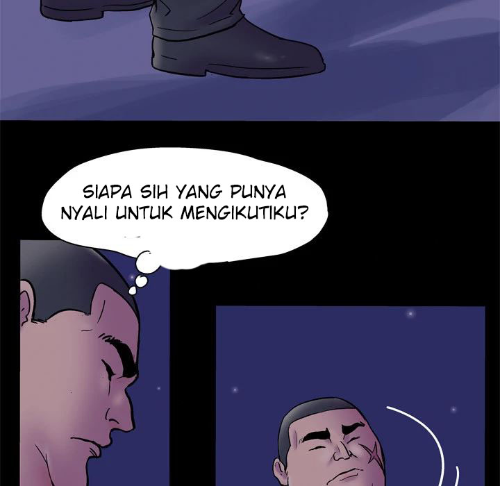 Project Utopia - Chapter 50 74 Project Utopia - Chapter 50 74