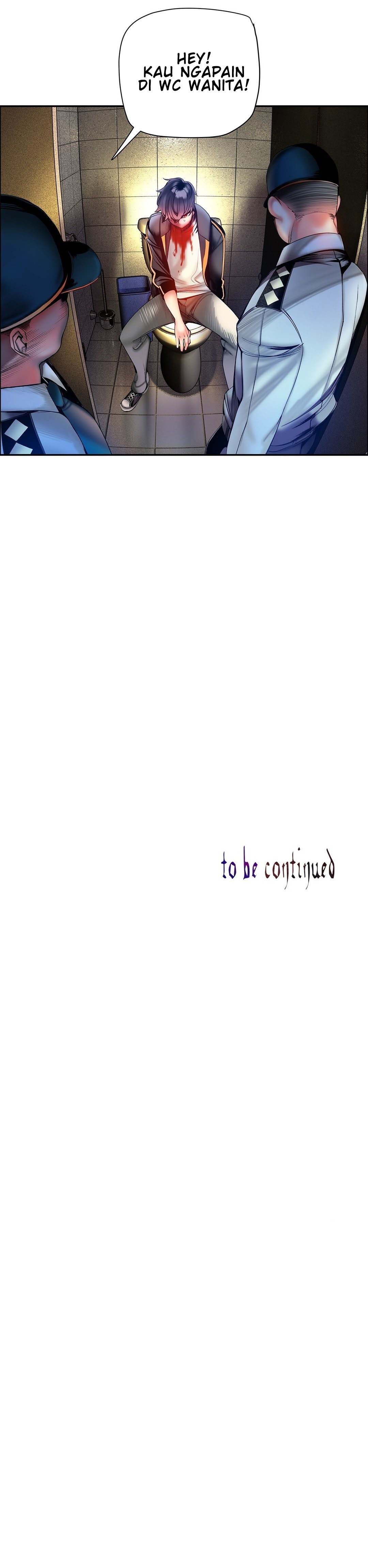 Lilith&#8217;s Cord - Chapter 50 25