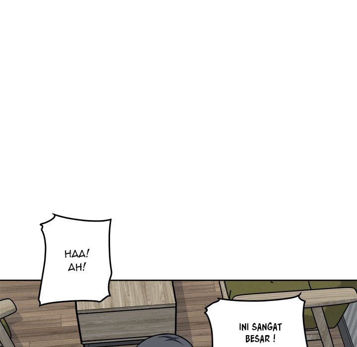 The Ark Is Me - Chapter 50 9